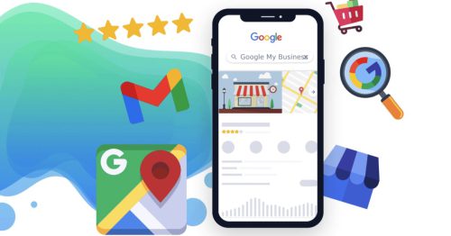 Google offers free business listing called GMB.A great way to increase your visibility across all Google services is to create this profile.