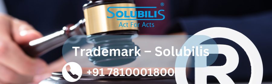 Trademark - Solubilis