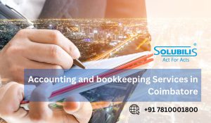 accounting and bookkeeping services in coimbatore