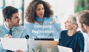 Company registration