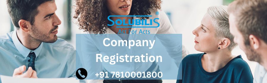 Company registration