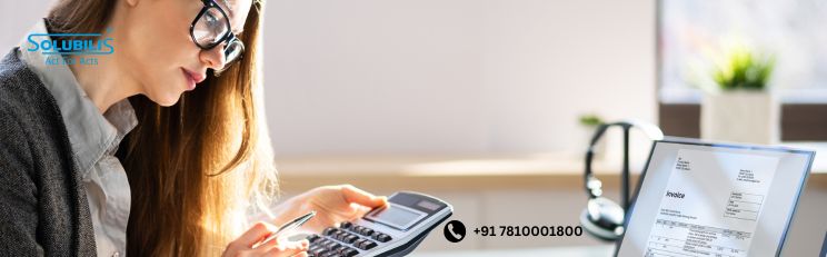 Accounting Services in Coimbatore